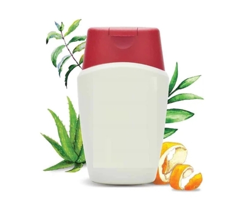 Herbal Sunscreen Lotion