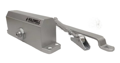 Hydraulic Door Closer