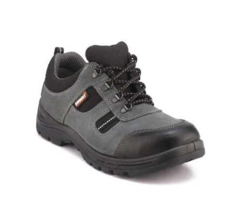 Indcare Suede Alpha Shoes