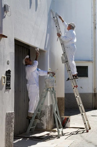 Industrial Coating And Painting Services