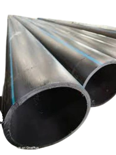 Industrial Underground Hdpe Pipe