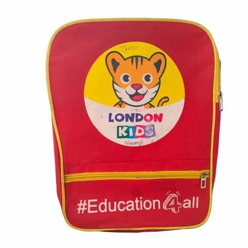 kids school bag