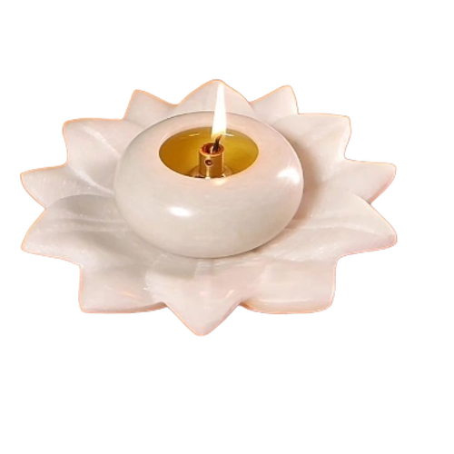Marble Stone White Deepak