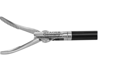 Maryland Curved Dissector