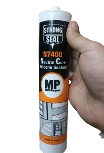 Neutral Cure Silicone Sealant