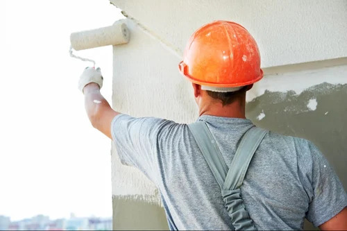 Painting Contractor Service