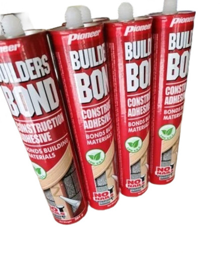 Pioneer Pro Builders Bond