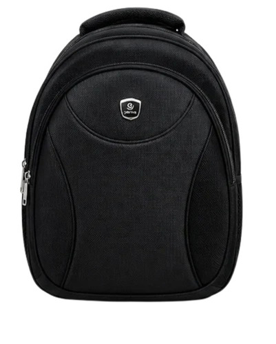 Polyester College Backpack By High Touch Products