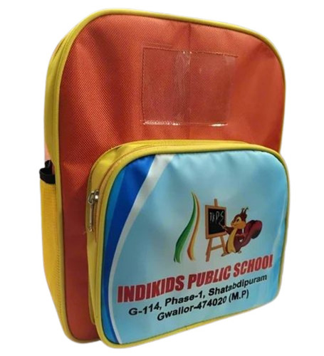 School Bag For Kids