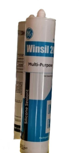 Silicone Sealant 280 Ml