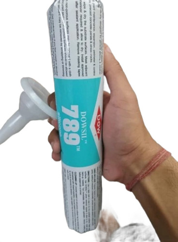 Silicone Weatherproofing Sealant