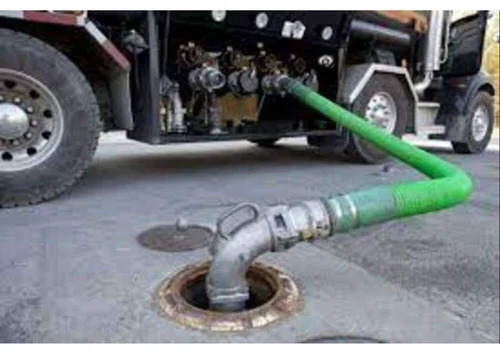 Sludge Cleaning Services