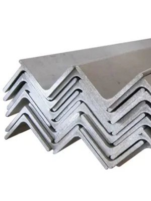 SS 304 Equal Angle