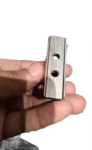Ss D Clamp