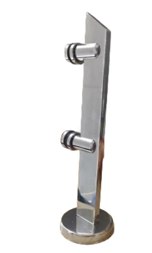 Ss Railing Pillar