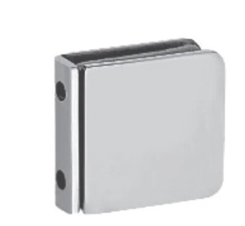Ss U Glass Connector