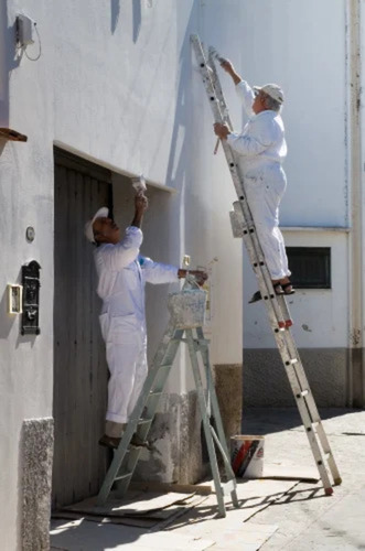 Textured Painting Contractors