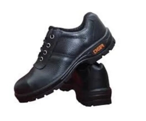 Tiger Lorex Safety Shoes