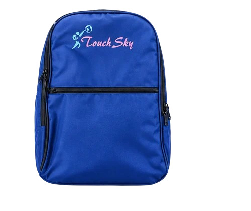 Unisex Polyester School Bag