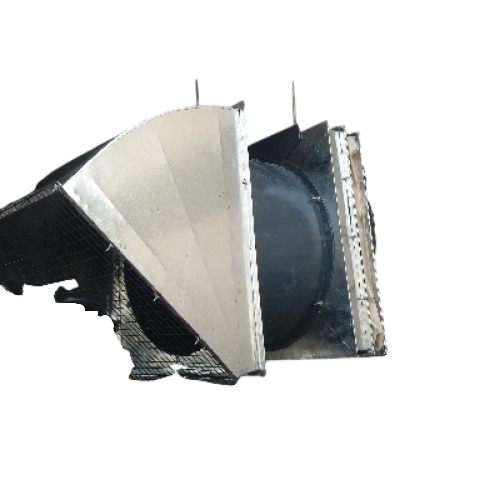 Ventilation Duct
