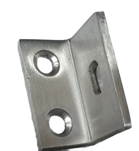Wall To Track Clamp