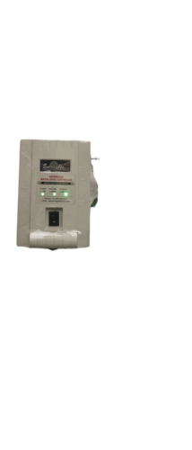 Water Level Controller - Current: 16A
