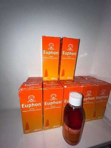 Euphon Sirop