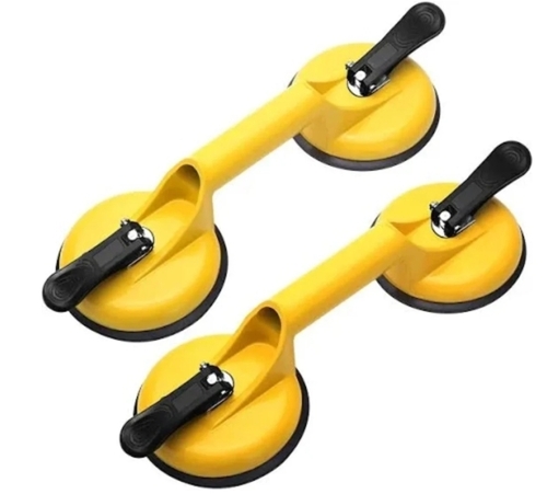 Glass Suction Cup