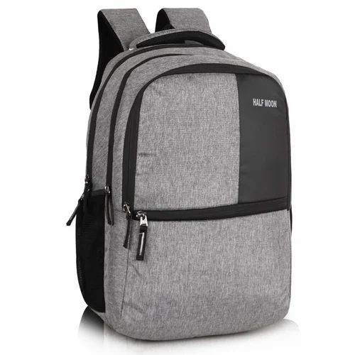 10 L Nylon School Bag