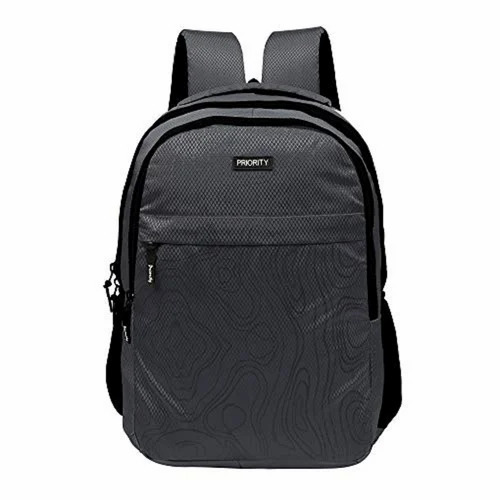 10 L Polyester College Bag