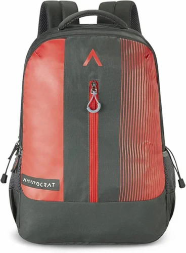 10 Litre Polyester School Bag