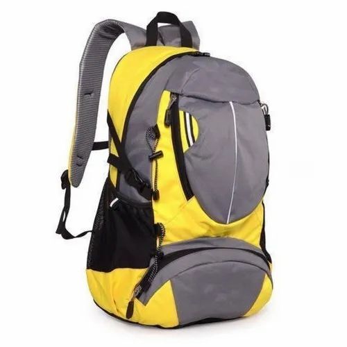 15 L Polyester College Bag