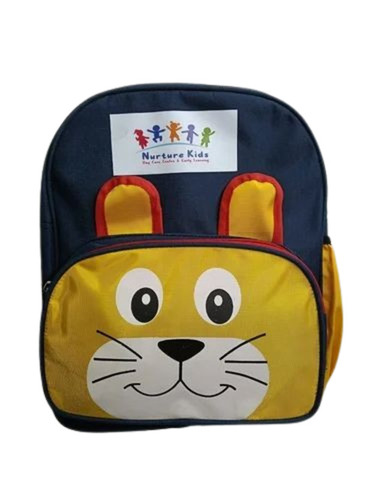 15 L Polyester School Bag
