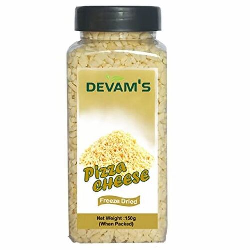 150gm Devams Grated Pizza Mozzarella Cheese