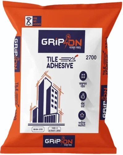 20kg 2700 Tile Adhesive