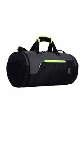 25 L Polyester Gym Bag