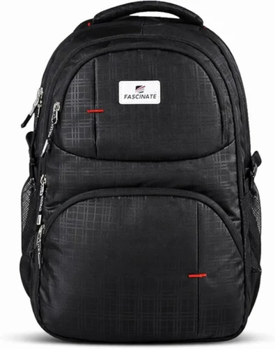 25 L Polyester Laptop Backpack