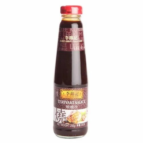 250 G Lee Kum Kee Teriyaki Sauce