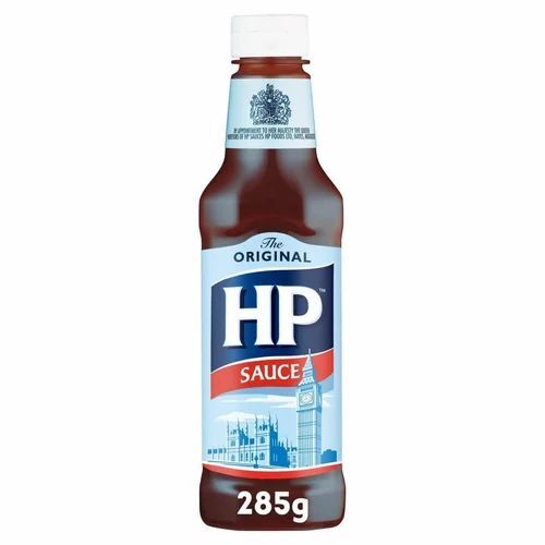 285 G Hp Brown Sauce