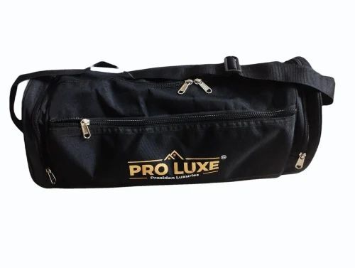 30 L Polyester Gym Bag