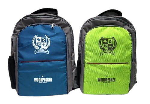 30 L Polyester School Bag