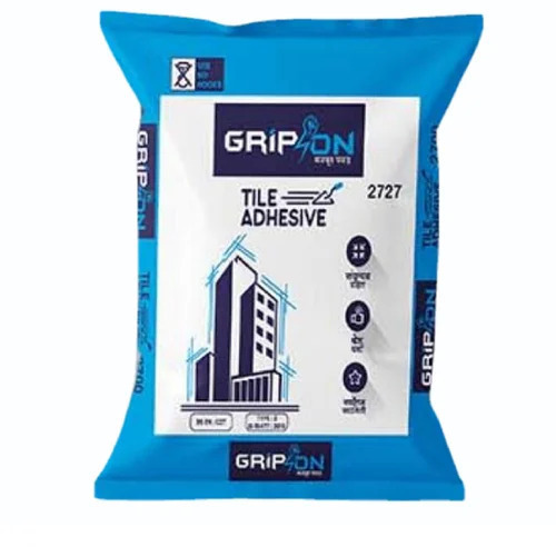 40kg 2727 Tile Adhesive