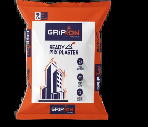 40kg Ready Mix Plaster