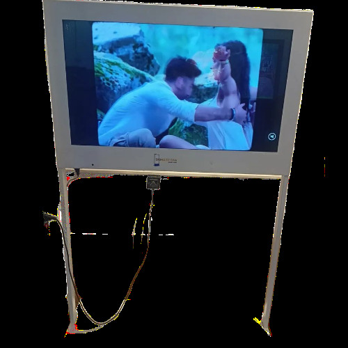 43 Inch Horizontal Digital Standee