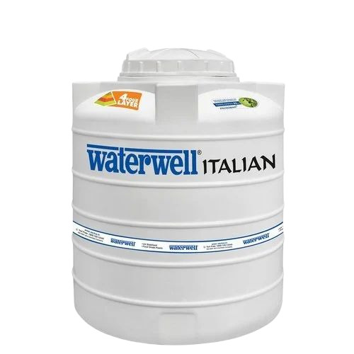 500 L Water Storage Tank