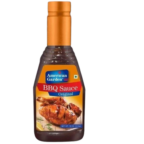 510 G American Garden Bbq Sauce