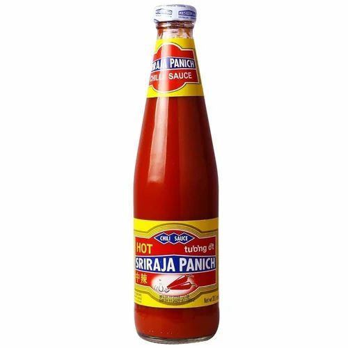 570 G Sri Raja Panich Red Chilli Sauce