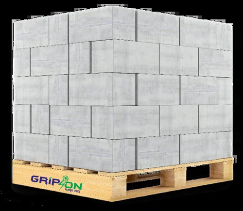 600x200x230mm Aac Block
