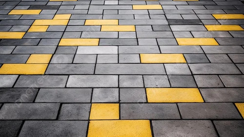 60mm M30 Rough Finishing Paver Block4x4
