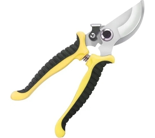 8 Inch Ss Garden Flower Cutter
